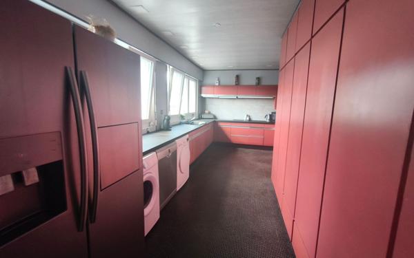 Appartement à vendre    5 pièces •  Maubeuge