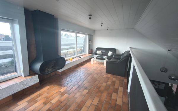 Appartement à vendre    5 pièces •  Maubeuge