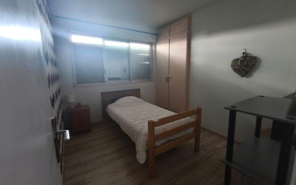 Appartement à vendre    5 pièces •  Maubeuge