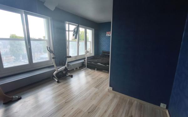 Appartement à vendre    5 pièces •  Maubeuge