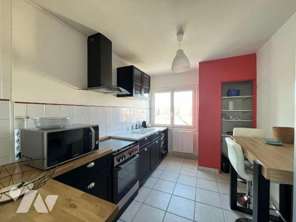 Appartement à vendre à Troyes (10000), Aube. 5 rue Louis Dumont. Appartement de type 3, de 55,1...