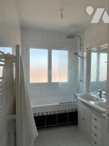 Appartement à vendre à Troyes (10000), Aube. 5 rue Louis Dumont. Appartement de type 3, de 55,1...