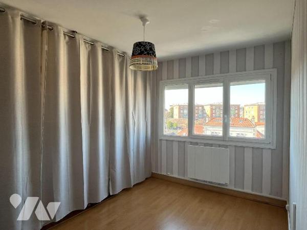 Appartement à vendre à Troyes (10000), Aube. 5 rue Louis Dumont. Appartement de type 3, de 55,1...