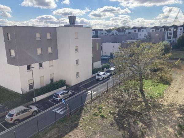 Appartement à vendre à Troyes (10000), Aube. 5 rue Louis Dumont. Appartement de type 3, de 55,1...