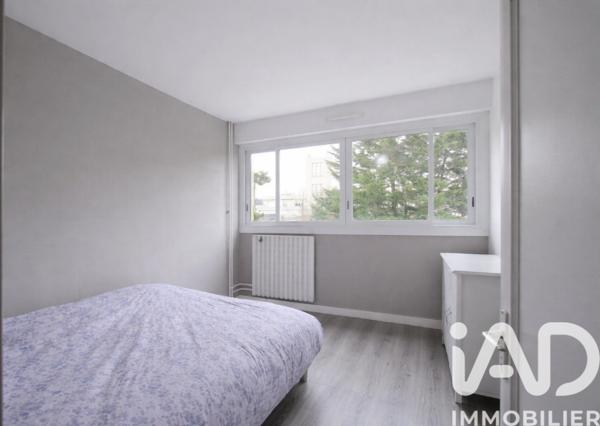 Appartement à vendre 4 pièces 78,03 m² Joinville-le-Pont