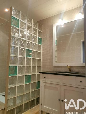 Appartement à vendre 4 pièces 78,03 m² Joinville-le-Pont