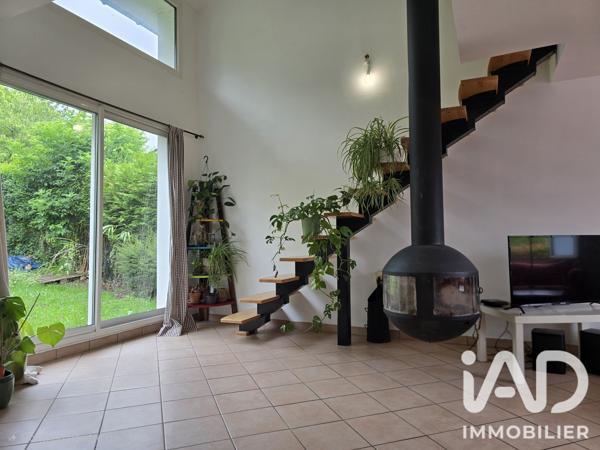 Maison à vendre 6 pièces 133 m² Torcy