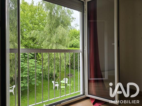 Maison à vendre 6 pièces 133 m² Torcy