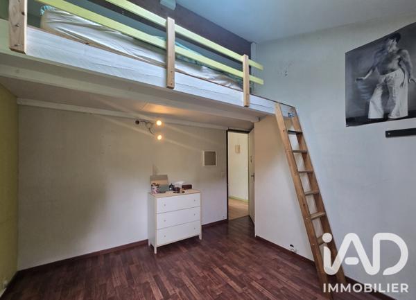 Maison à vendre 6 pièces 133 m² Torcy