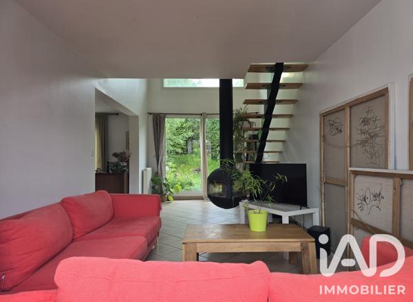 Maison à vendre 6 pièces 133 m² Torcy