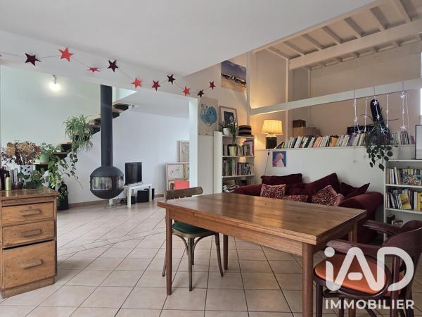 Maison à vendre 6 pièces 133 m² Torcy