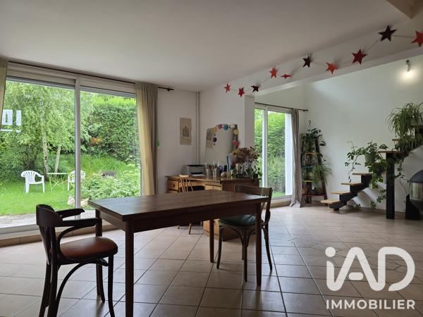 Maison à vendre 6 pièces 133 m² Torcy