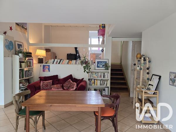 Maison à vendre 6 pièces 133 m² Torcy