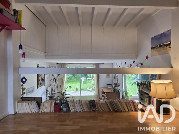 Maison à vendre 6 pièces 133 m² Torcy