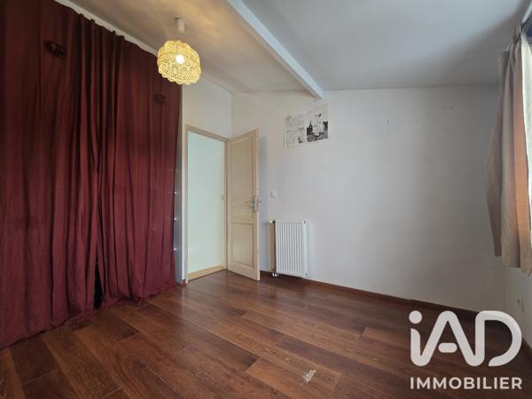 Maison à vendre 6 pièces 133 m² Torcy