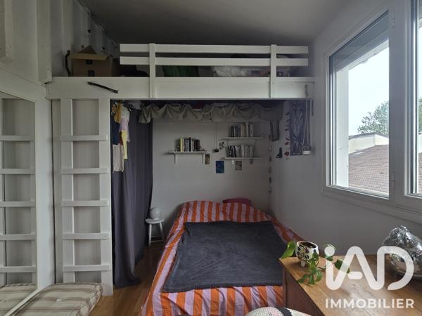 Maison à vendre 6 pièces 133 m² Torcy