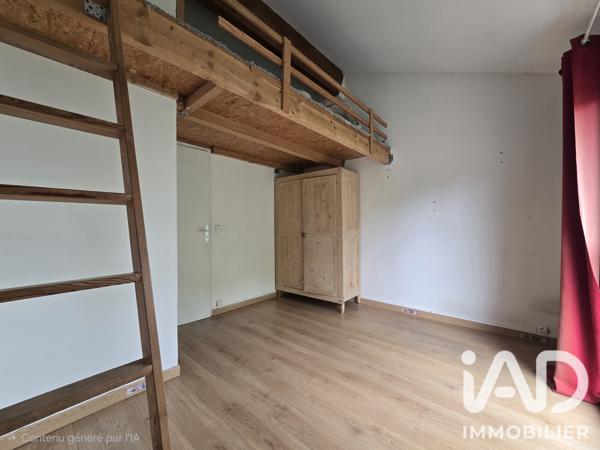 Maison à vendre 6 pièces 133 m² Torcy