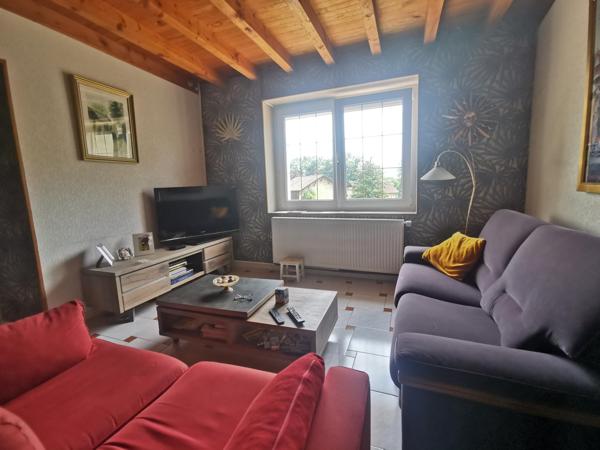 charmante maison de ville