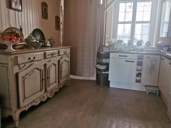 charmante maison de ville