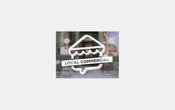 Vente Local commercial Beauté Bessan   