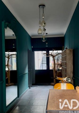 Maison à vendre 7 pièces 173 m² Cholet