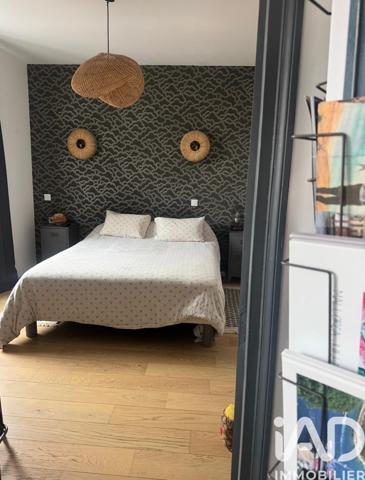 Maison à vendre 7 pièces 173 m² Cholet