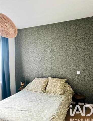 Maison à vendre 7 pièces 173 m² Cholet