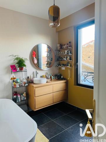 Maison à vendre 7 pièces 173 m² Cholet