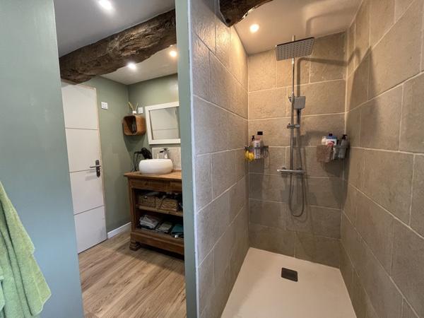 Maison à vendre |  Bourg-de-Visa |  5 pièces | 115 m²