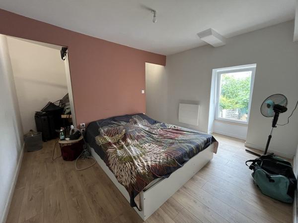 Maison à vendre |  Bourg-de-Visa |  5 pièces | 115 m²