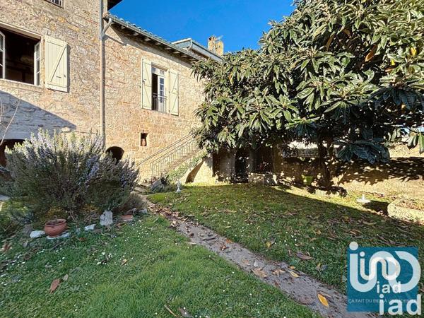 Maison 7 pièces de 173 m² à Lectoure (32700)