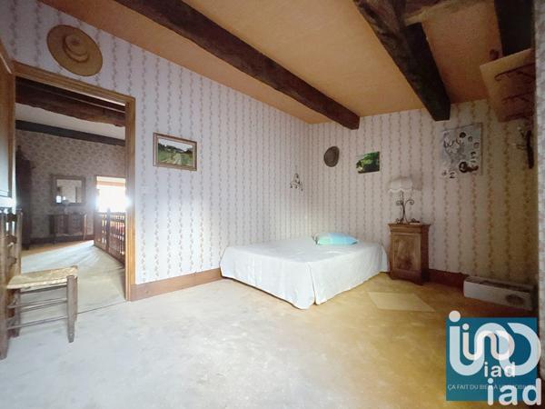Maison 7 pièces de 173 m² à Lectoure (32700)