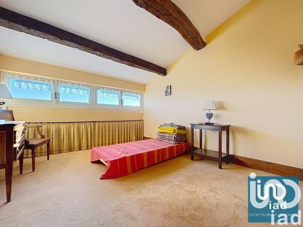 Maison 7 pièces de 173 m² à Lectoure (32700)