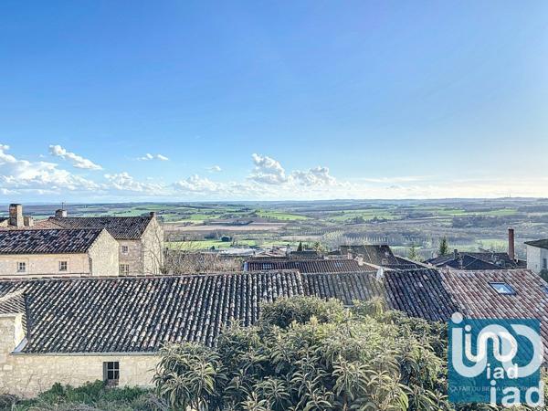 Maison 7 pièces de 173 m² à Lectoure (32700)