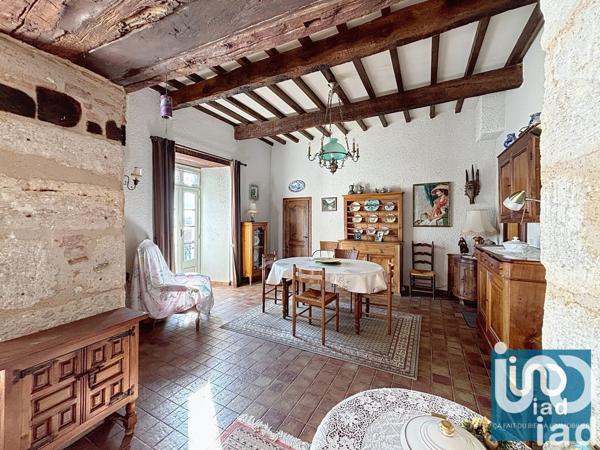 Maison 7 pièces de 173 m² à Lectoure (32700)