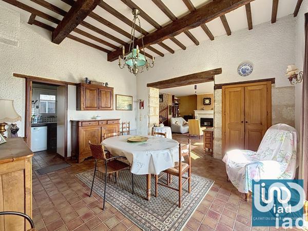 Maison 7 pièces de 173 m² à Lectoure (32700)