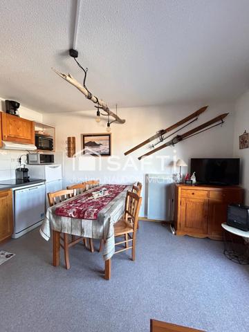 Bel appartement 6 personnes proche des pistes