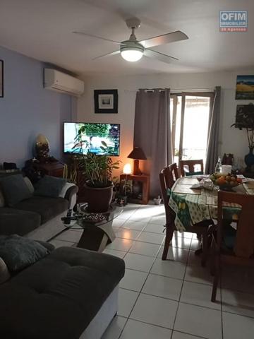 APPARTEMENT DE TYPE T3