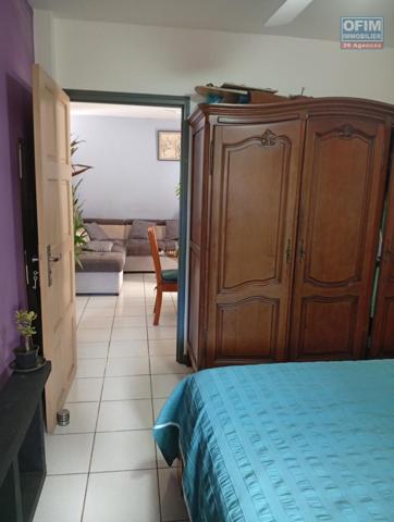 APPARTEMENT DE TYPE T3