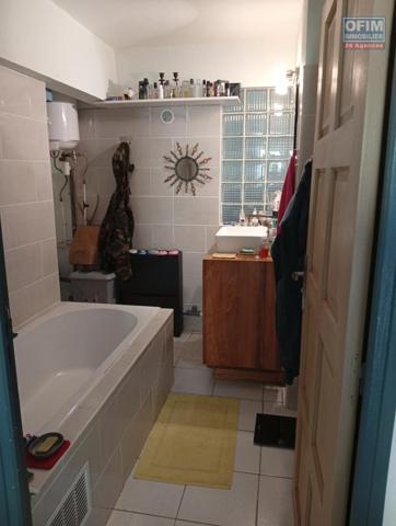 APPARTEMENT DE TYPE T3