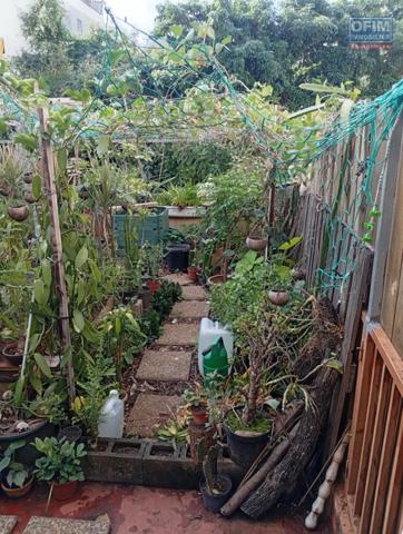 APPARTEMENT DE TYPE T3