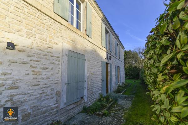 Vente Maison 5 pièces 110 m2 à Niort