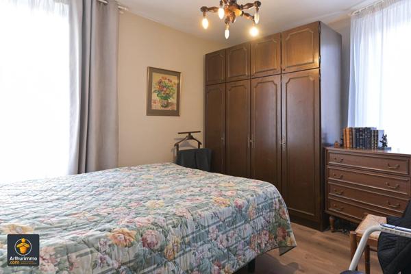 Vente Maison 5 pièces 110 m2 à Niort