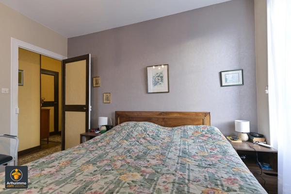 Vente Maison 5 pièces 110 m2 à Niort