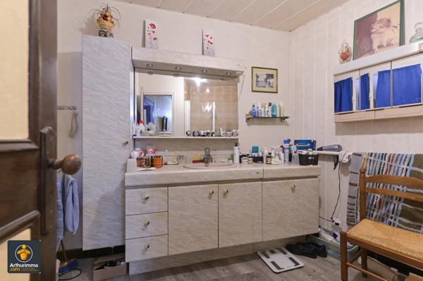 Vente Maison 5 pièces 110 m2 à Niort