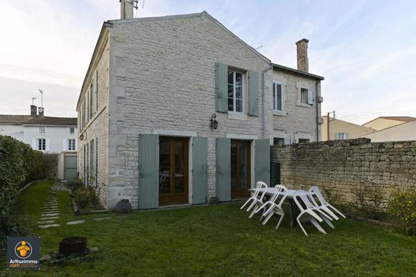 Vente Maison 5 pièces 110 m2 à Niort
