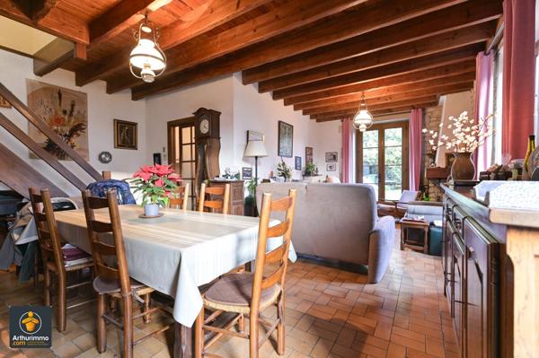 Vente Maison 5 pièces 110 m2 à Niort