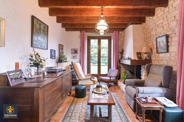 Vente Maison 5 pièces 110 m2 à Niort