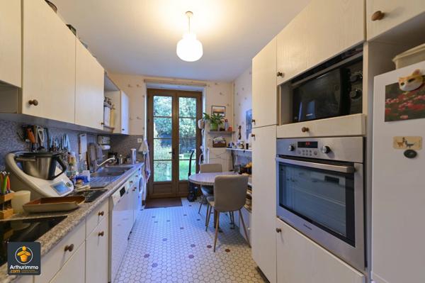 Vente Maison 5 pièces 110 m2 à Niort