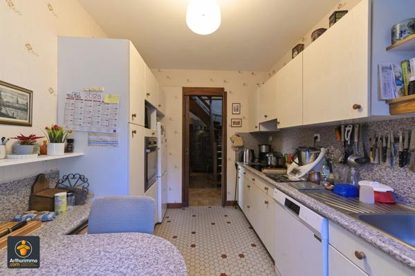 Vente Maison 5 pièces 110 m2 à Niort
